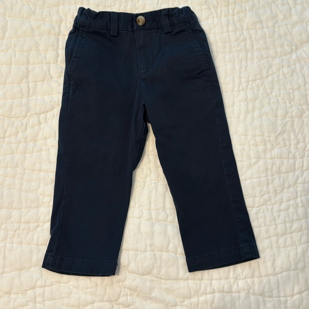 Vineyard Vines Toddler Chinos